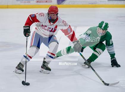 Thumbnail 1 in Brick Township vs Ocean/Shore/Monmouth photogallery.