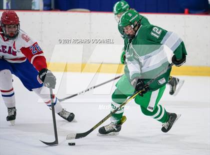 Thumbnail 2 in Brick Township vs Ocean/Shore/Monmouth photogallery.