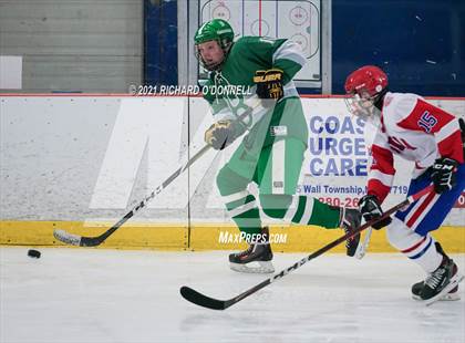 Thumbnail 3 in Brick Township vs Ocean/Shore/Monmouth photogallery.