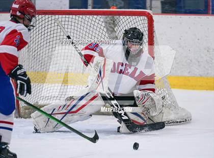 Thumbnail 3 in Brick Township vs Ocean/Shore/Monmouth photogallery.