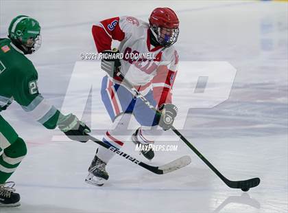Thumbnail 1 in Brick Township vs Ocean/Shore/Monmouth photogallery.
