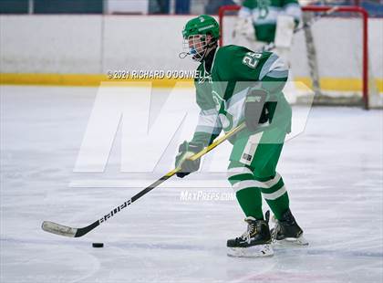 Thumbnail 2 in Brick Township vs Ocean/Shore/Monmouth photogallery.