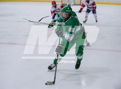 Thumbnail 2 in Brick Township vs Ocean/Shore/Monmouth photogallery.
