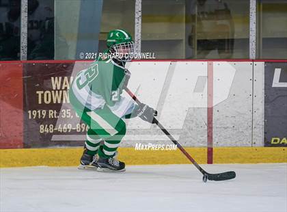 Thumbnail 2 in Brick Township vs Ocean/Shore/Monmouth photogallery.
