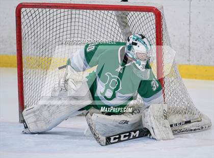 Thumbnail 3 in Brick Township vs Ocean/Shore/Monmouth photogallery.