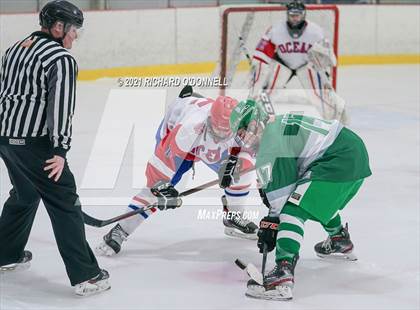 Thumbnail 2 in Brick Township vs Ocean/Shore/Monmouth photogallery.