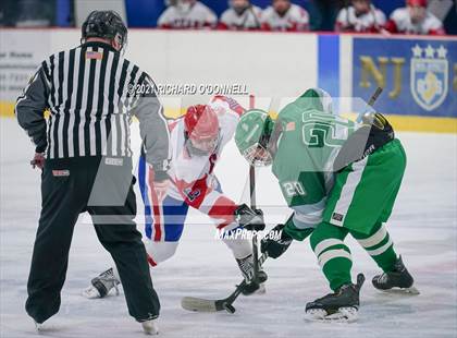 Thumbnail 3 in Brick Township vs Ocean/Shore/Monmouth photogallery.