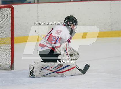 Thumbnail 3 in Brick Township vs Ocean/Shore/Monmouth photogallery.