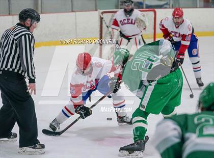 Thumbnail 1 in Brick Township vs Ocean/Shore/Monmouth photogallery.