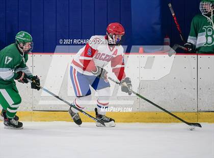 Thumbnail 2 in Brick Township vs Ocean/Shore/Monmouth photogallery.
