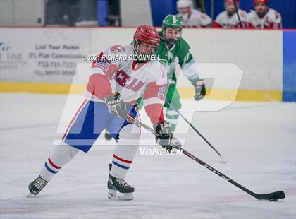 Thumbnail 2 in Brick Township vs Ocean/Shore/Monmouth photogallery.