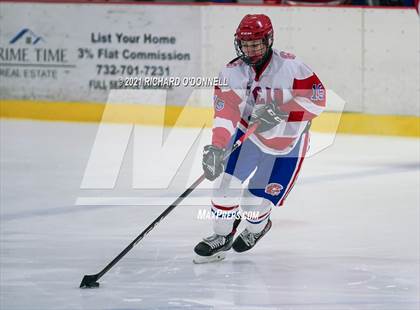 Thumbnail 1 in Brick Township vs Ocean/Shore/Monmouth photogallery.