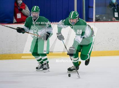 Thumbnail 1 in Brick Township vs Ocean/Shore/Monmouth photogallery.