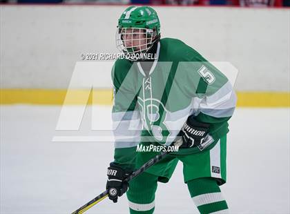 Thumbnail 1 in Brick Township vs Ocean/Shore/Monmouth photogallery.