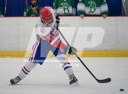 Thumbnail 2 in Brick Township vs Ocean/Shore/Monmouth photogallery.