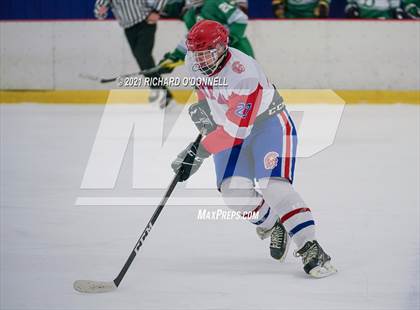 Thumbnail 1 in Brick Township vs Ocean/Shore/Monmouth photogallery.