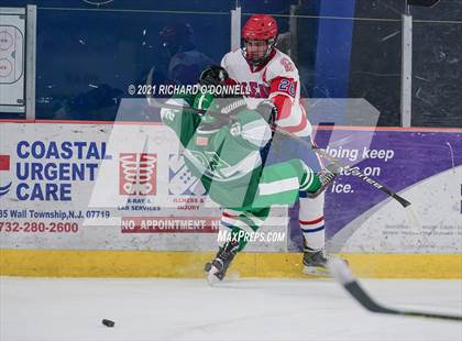 Thumbnail 3 in Brick Township vs Ocean/Shore/Monmouth photogallery.