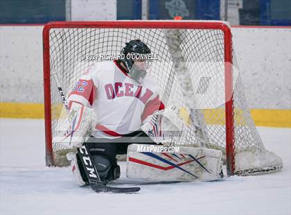 Thumbnail 2 in Brick Township vs Ocean/Shore/Monmouth photogallery.