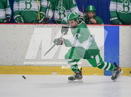 Thumbnail 1 in Brick Township vs Ocean/Shore/Monmouth photogallery.