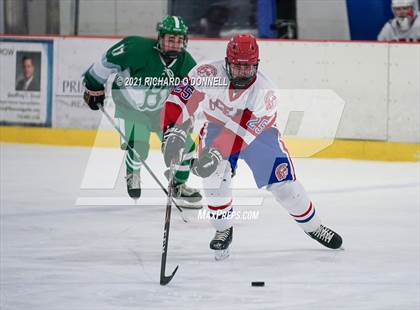 Thumbnail 1 in Brick Township vs Ocean/Shore/Monmouth photogallery.