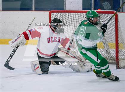 Thumbnail 1 in Brick Township vs Ocean/Shore/Monmouth photogallery.