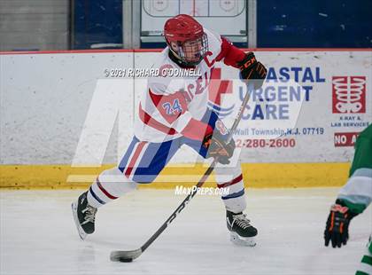 Thumbnail 1 in Brick Township vs Ocean/Shore/Monmouth photogallery.