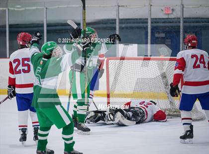 Thumbnail 2 in Brick Township vs Ocean/Shore/Monmouth photogallery.