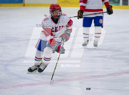 Thumbnail 3 in Brick Township vs Ocean/Shore/Monmouth photogallery.