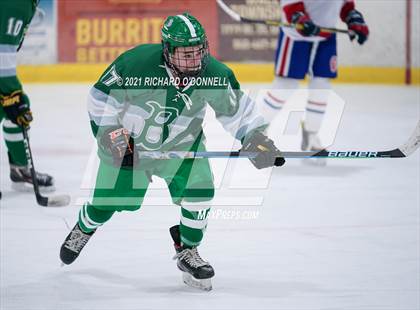 Thumbnail 1 in Brick Township vs Ocean/Shore/Monmouth photogallery.