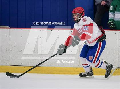 Thumbnail 2 in Brick Township vs Ocean/Shore/Monmouth photogallery.