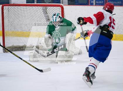 Thumbnail 3 in Brick Township vs Ocean/Shore/Monmouth photogallery.