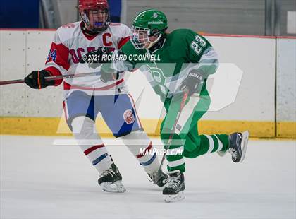 Thumbnail 2 in Brick Township vs Ocean/Shore/Monmouth photogallery.
