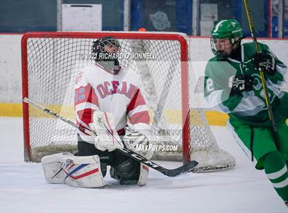 Thumbnail 3 in Brick Township vs Ocean/Shore/Monmouth photogallery.