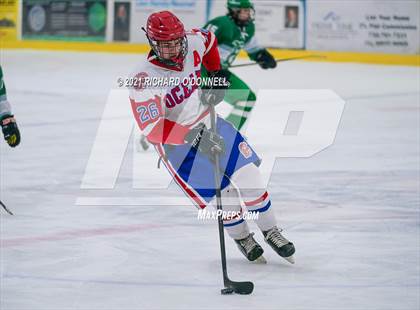 Thumbnail 2 in Brick Township vs Ocean/Shore/Monmouth photogallery.