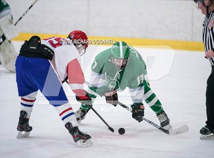 Thumbnail 2 in Brick Township vs Ocean/Shore/Monmouth photogallery.