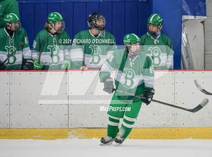 Thumbnail 3 in Brick Township vs Ocean/Shore/Monmouth photogallery.