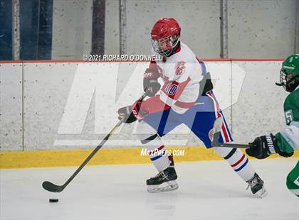 Thumbnail 1 in Brick Township vs Ocean/Shore/Monmouth photogallery.