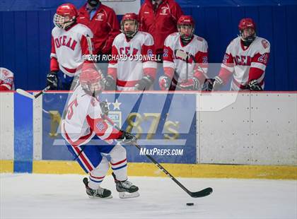 Thumbnail 1 in Brick Township vs Ocean/Shore/Monmouth photogallery.