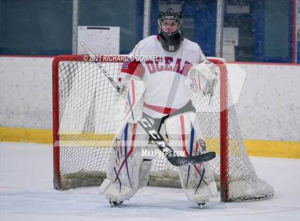 Thumbnail 1 in Brick Township vs Ocean/Shore/Monmouth photogallery.