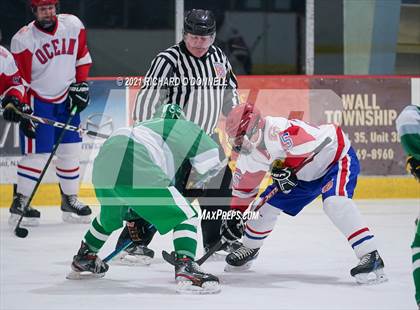 Thumbnail 1 in Brick Township vs Ocean/Shore/Monmouth photogallery.