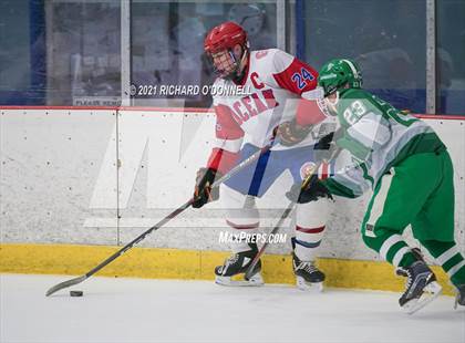 Thumbnail 3 in Brick Township vs Ocean/Shore/Monmouth photogallery.