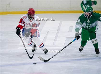 Thumbnail 1 in Brick Township vs Ocean/Shore/Monmouth photogallery.
