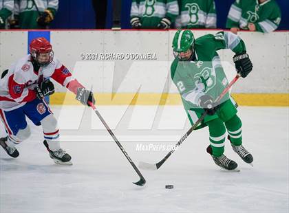 Thumbnail 1 in Brick Township vs Ocean/Shore/Monmouth photogallery.