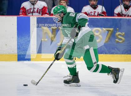 Thumbnail 1 in Brick Township vs Ocean/Shore/Monmouth photogallery.