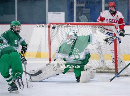 Thumbnail 3 in Brick Township vs Ocean/Shore/Monmouth photogallery.
