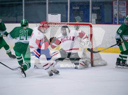 Thumbnail 1 in Brick Township vs Ocean/Shore/Monmouth photogallery.