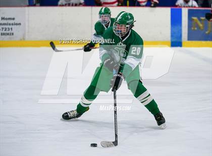 Thumbnail 3 in Brick Township vs Ocean/Shore/Monmouth photogallery.