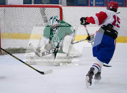 Thumbnail 1 in Brick Township vs Ocean/Shore/Monmouth photogallery.