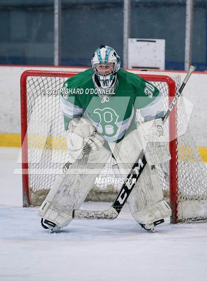 Thumbnail 3 in Brick Township vs Ocean/Shore/Monmouth photogallery.