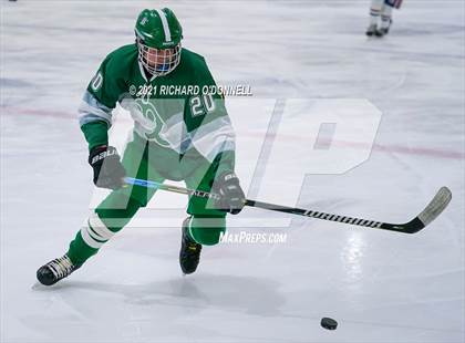 Thumbnail 3 in Brick Township vs Ocean/Shore/Monmouth photogallery.